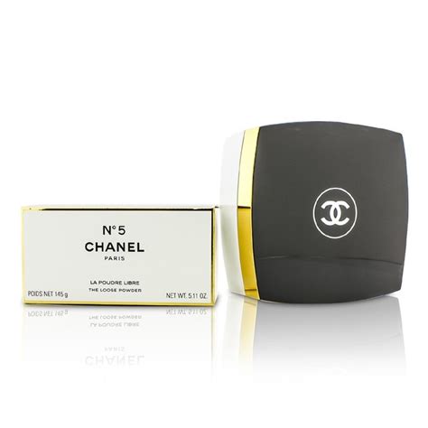 chanel no. 5 powder|chanel no 5 powder discontinued.